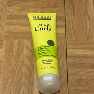 STRICTLY CURLS DEFINING LOTION
